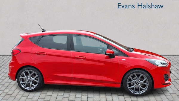 Used Ford Fiesta 2022 for sale - 76088021: Photo 7
