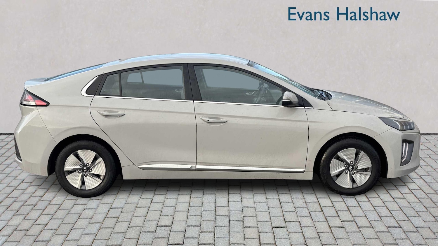 Used Hyundai IONIQ 2022 for sale - 76967760: Photo 3