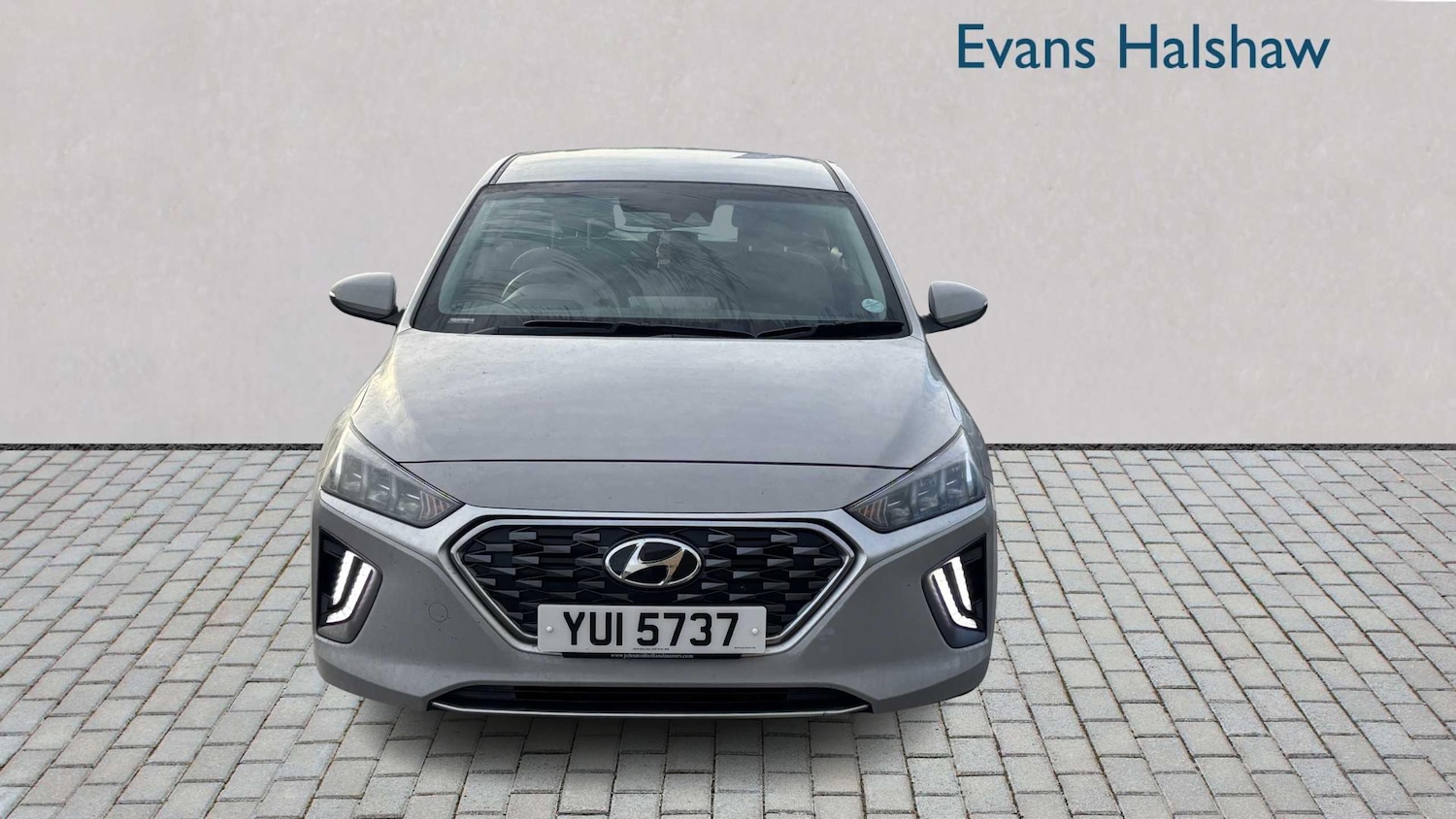 Used Hyundai IONIQ 2022 for sale - 76967760: Photo 5