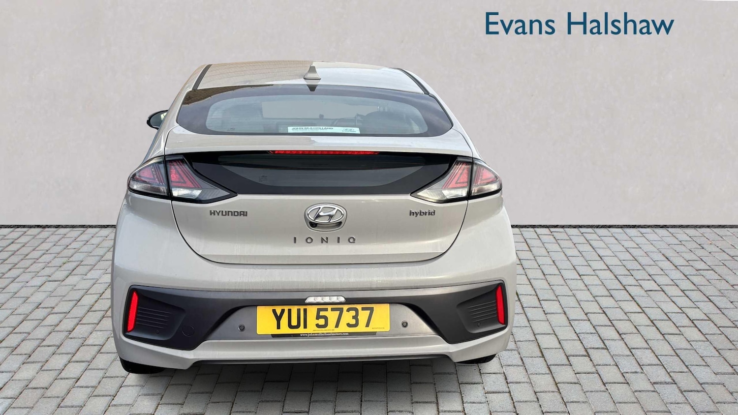Used Hyundai IONIQ 2022 for sale - 76967760: Photo 6