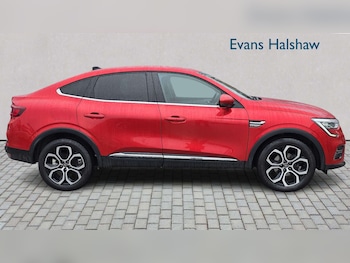 Used Renault Arkana 2023 for sale - 77827409: Photo