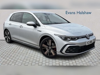 Used Volkswagen Golf 2021 for sale - 78949582: Photo