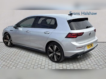 Used Volkswagen Golf 2021 for sale - 78949582: Photo