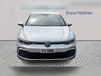Used Volkswagen Golf 2021 for sale - 78949582: Photo