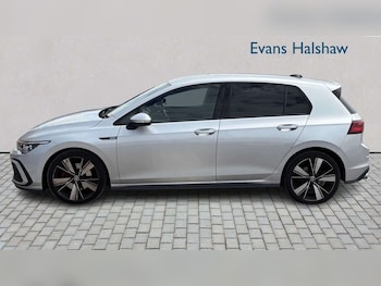 Used Volkswagen Golf 2021 for sale - 78949582: Photo