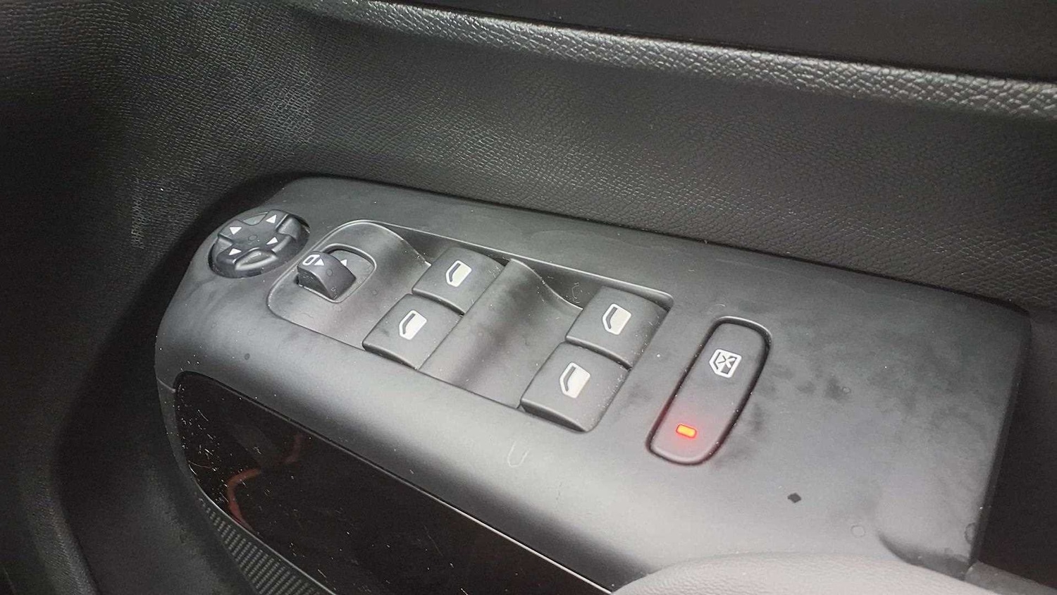 Vehicle 32