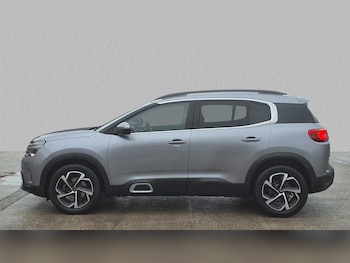 Used Citroen C5 Aircross 2019 for sale - 75812727: Photo