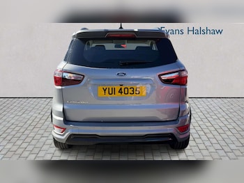 Used Ford Ecosport 2022 for sale - 78902846: Photo