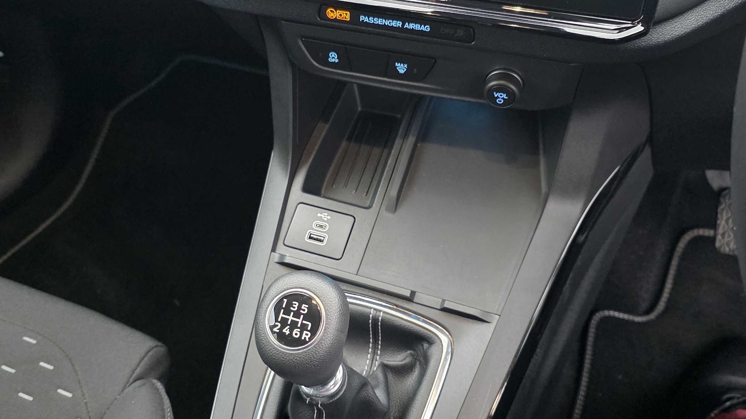 Used Ford Puma 2025 for sale - 76745954: Photo 12