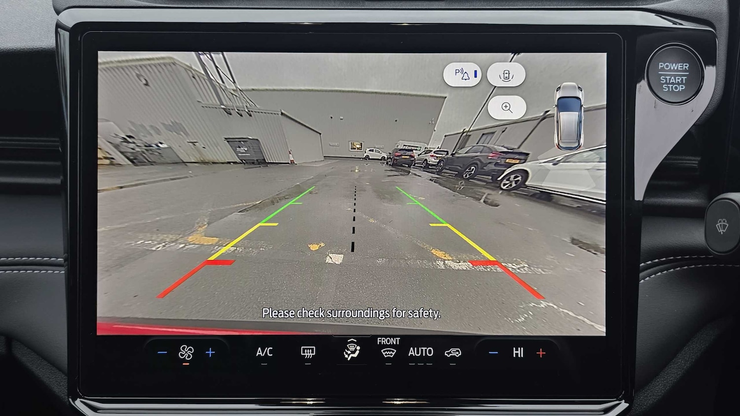 Used Ford Puma 2025 for sale - 76745954: Photo 14