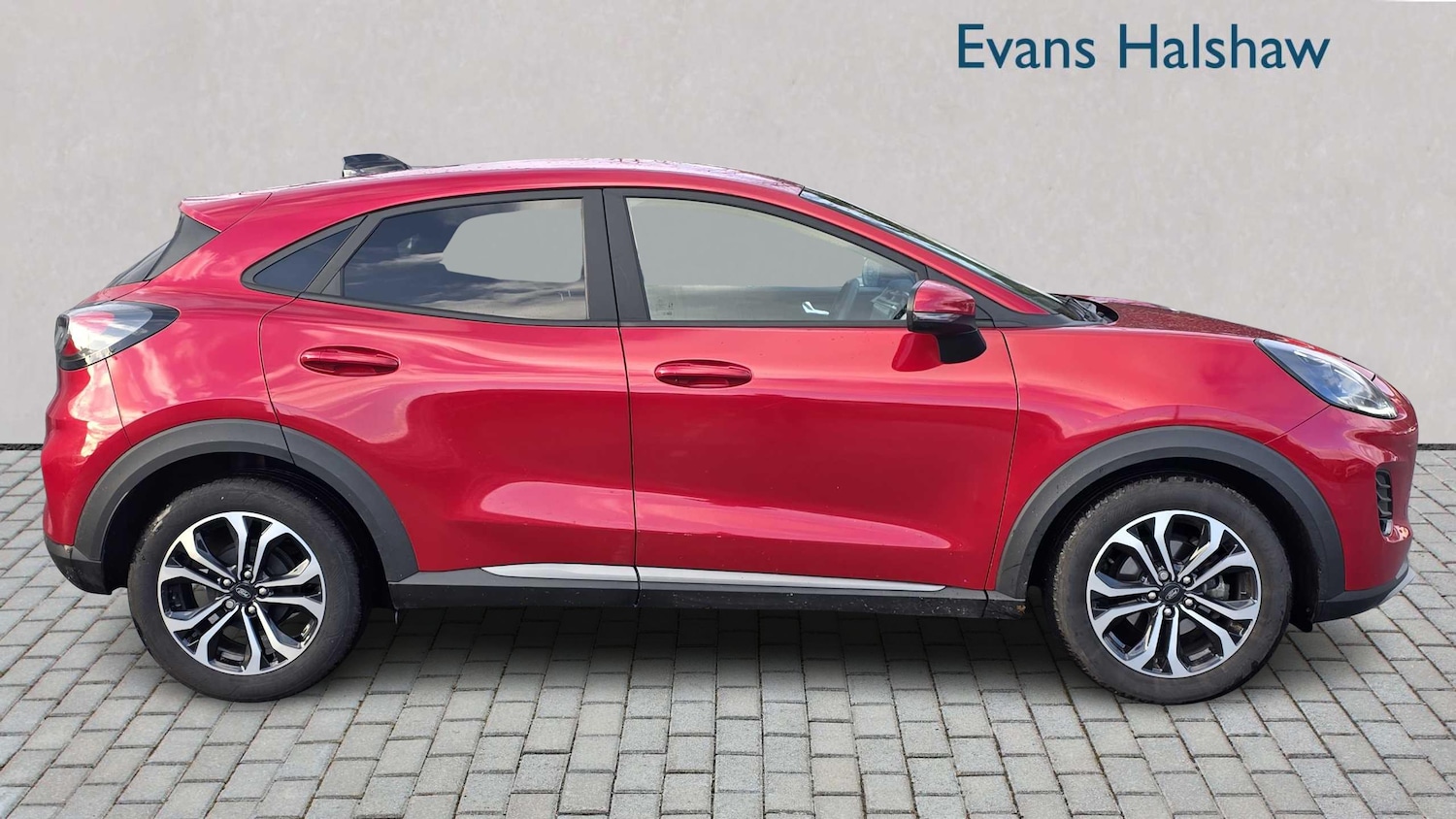 Used Ford Puma 2025 for sale - 76745954: Photo 3