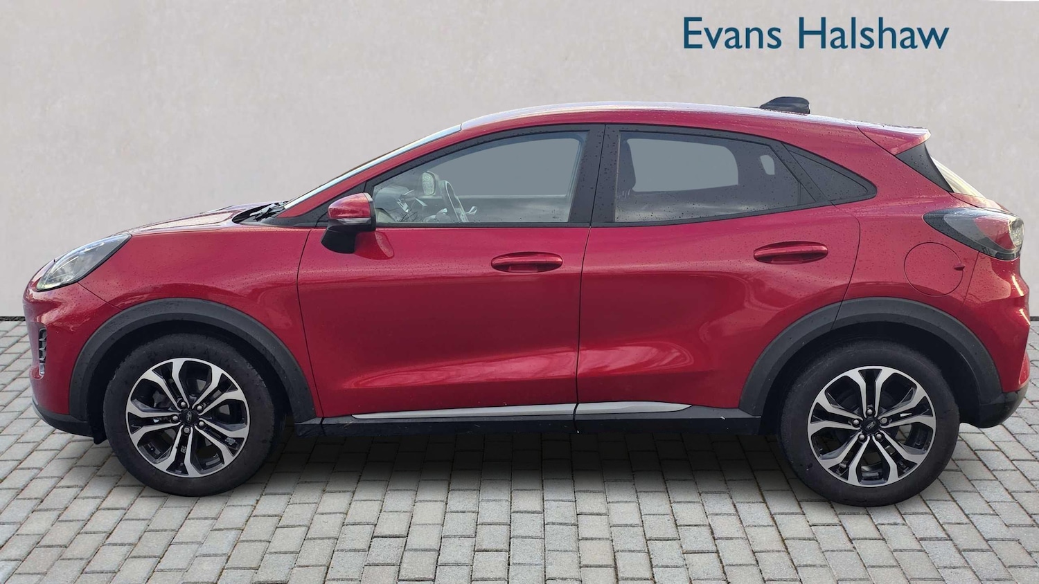 Used Ford Puma 2025 for sale - 76745954: Photo 5