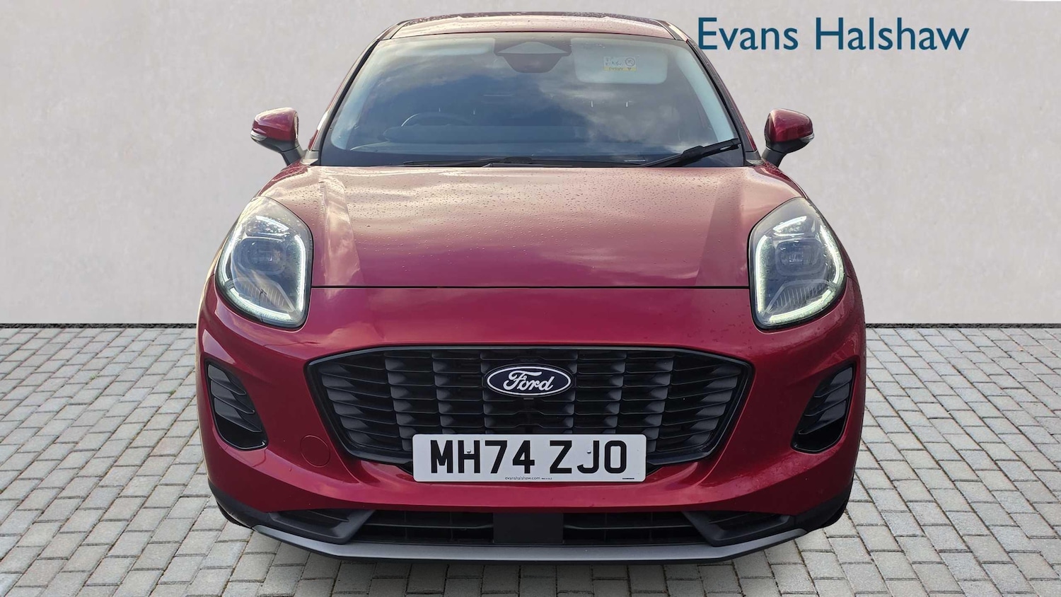 Used Ford Puma 2025 for sale - 76745954: Photo 6