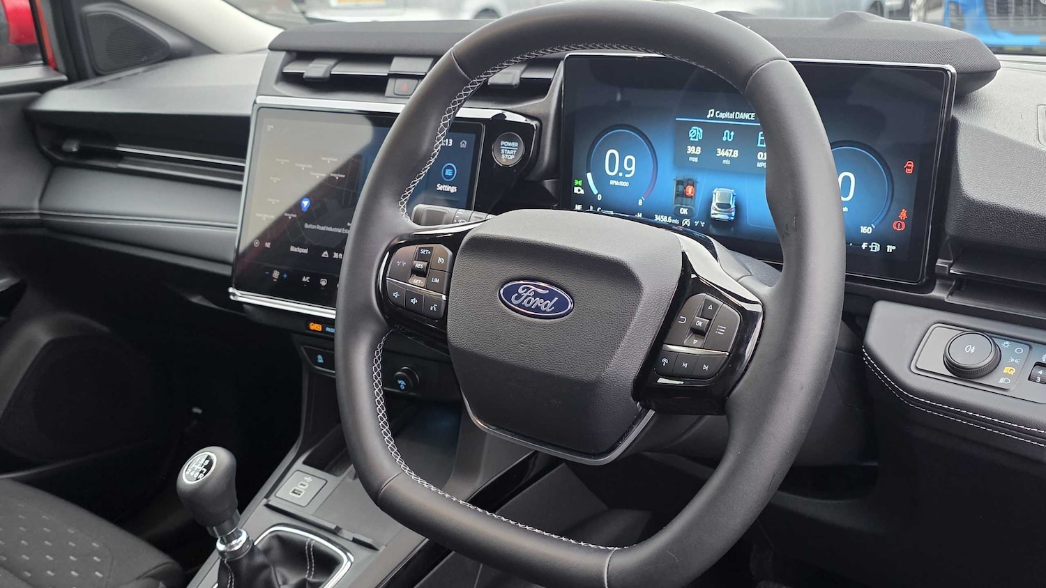 Used Ford Puma 2025 for sale - 76745954: Photo 8