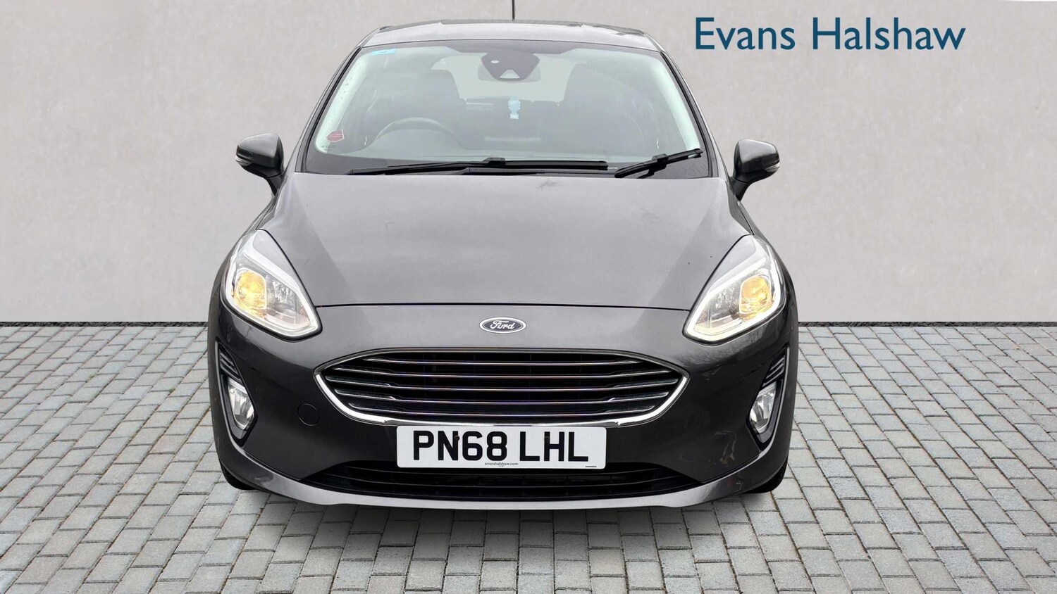 Used Ford Fiesta 2018 for sale - 76594303: Photo 3