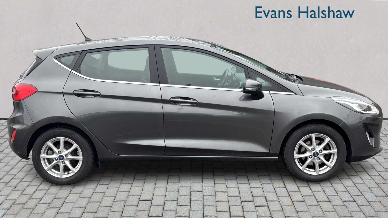 Used Ford Fiesta 2018 for sale - 76594303: Photo 4