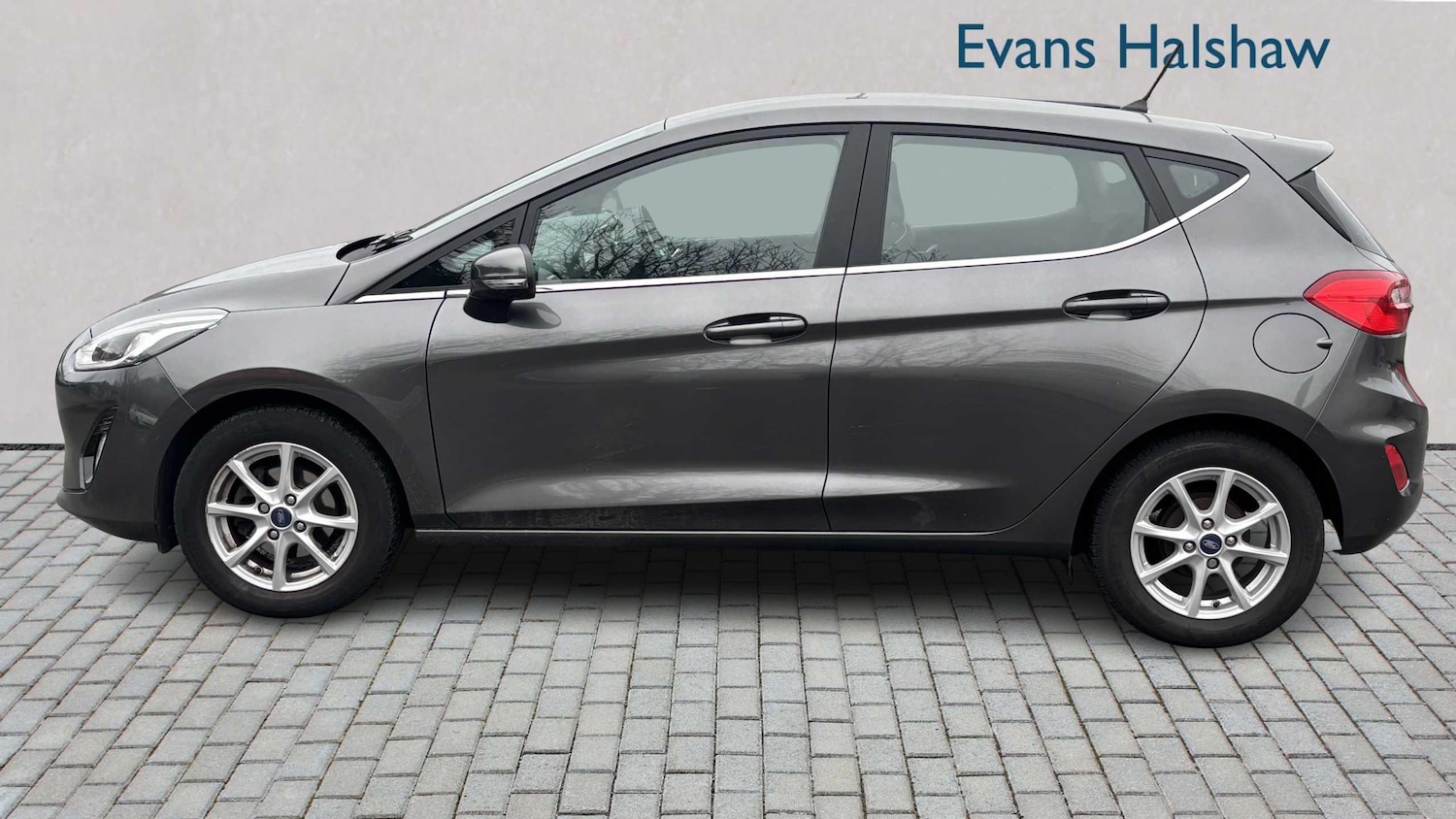 Used Ford Fiesta 2018 for sale - 76594303: Photo 6