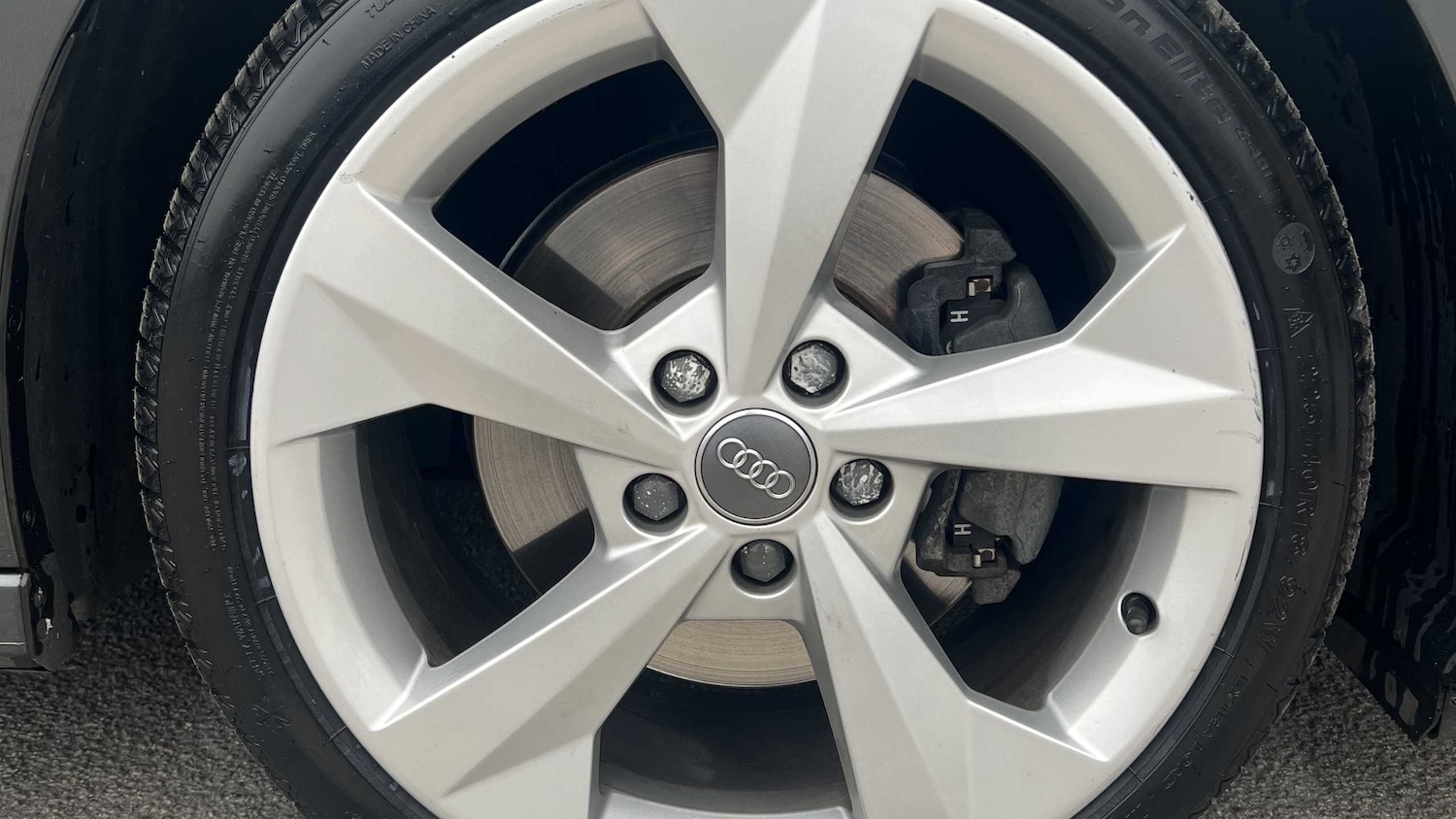 Used Audi A3 2020 for sale - 76063446: Photo 10