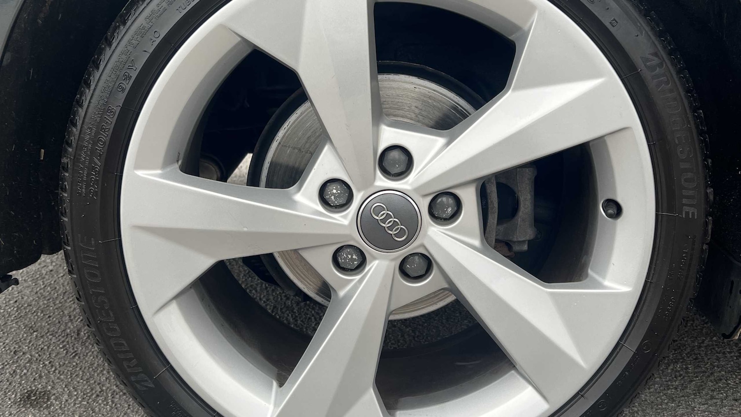 Used Audi A3 2020 for sale - 76063446: Photo 11