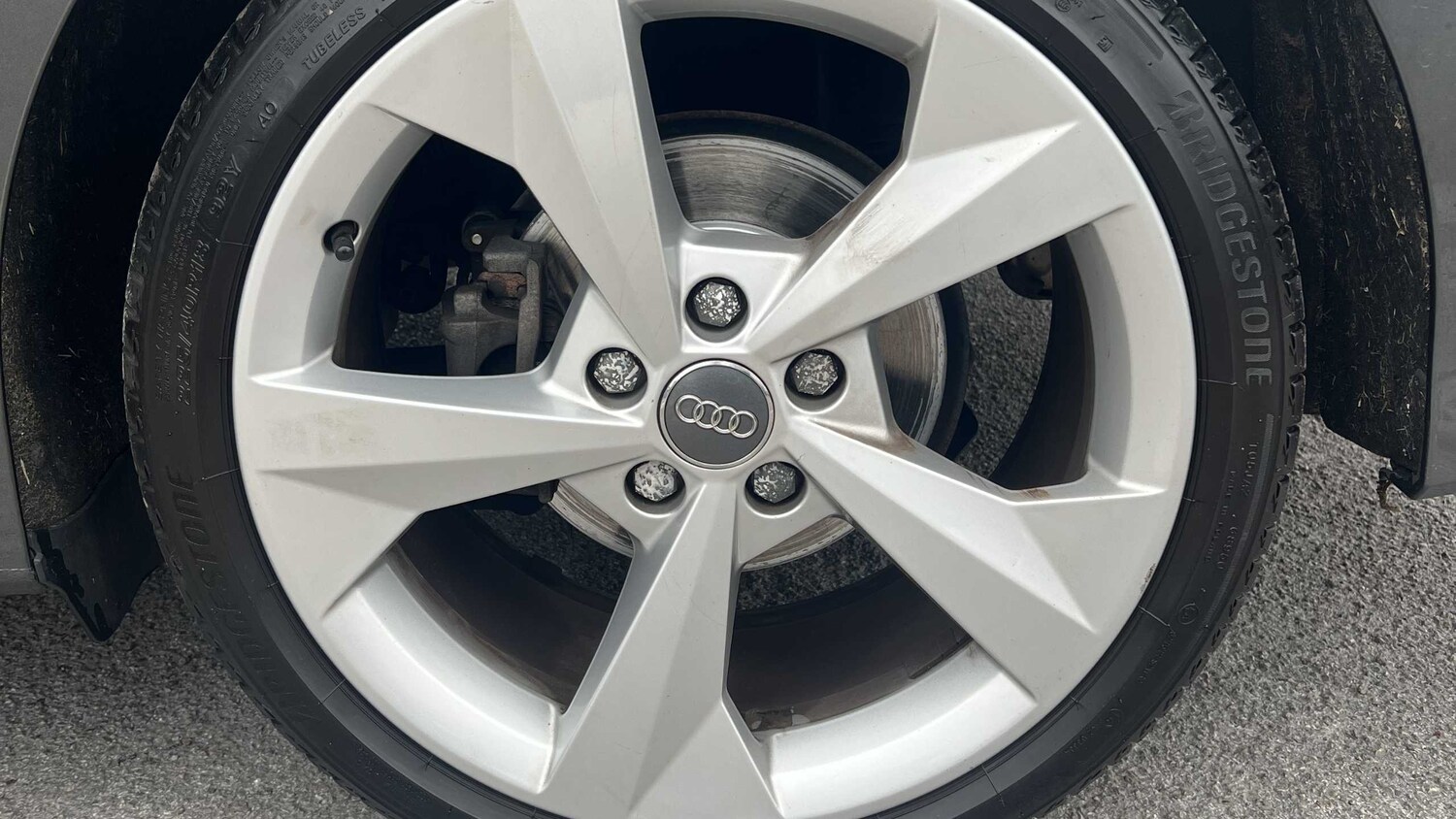 Used Audi A3 2020 for sale - 76063446: Photo 12