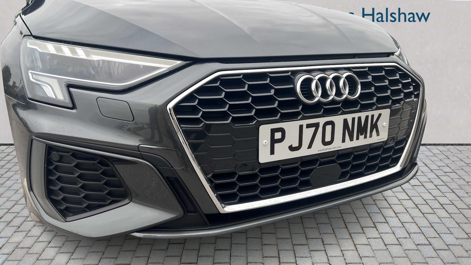 Used Audi A3 2020 for sale - 76063446: Photo 15
