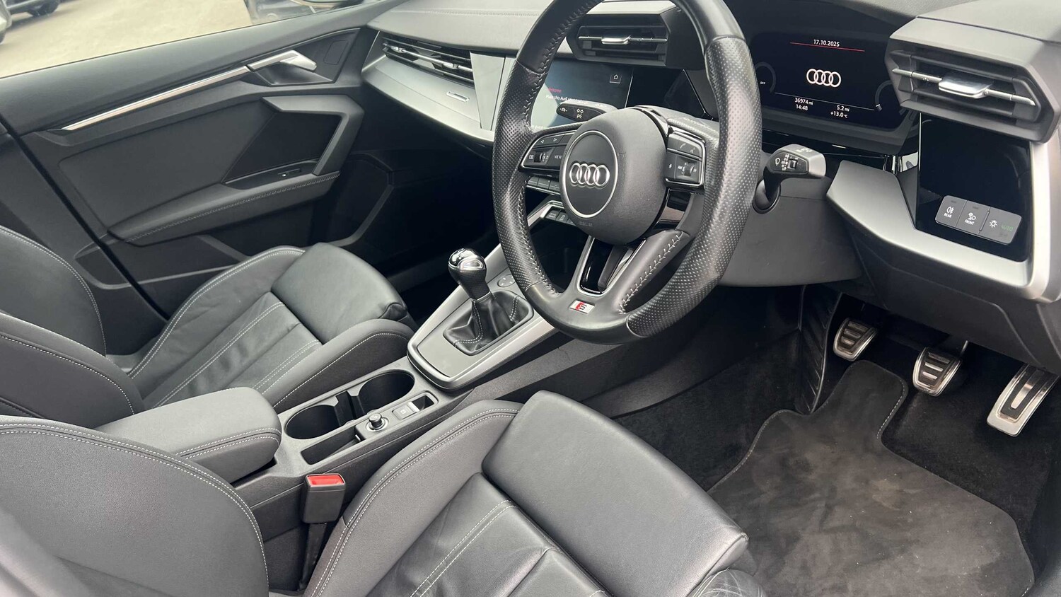 Used Audi A3 2020 for sale - 76063446: Photo 18