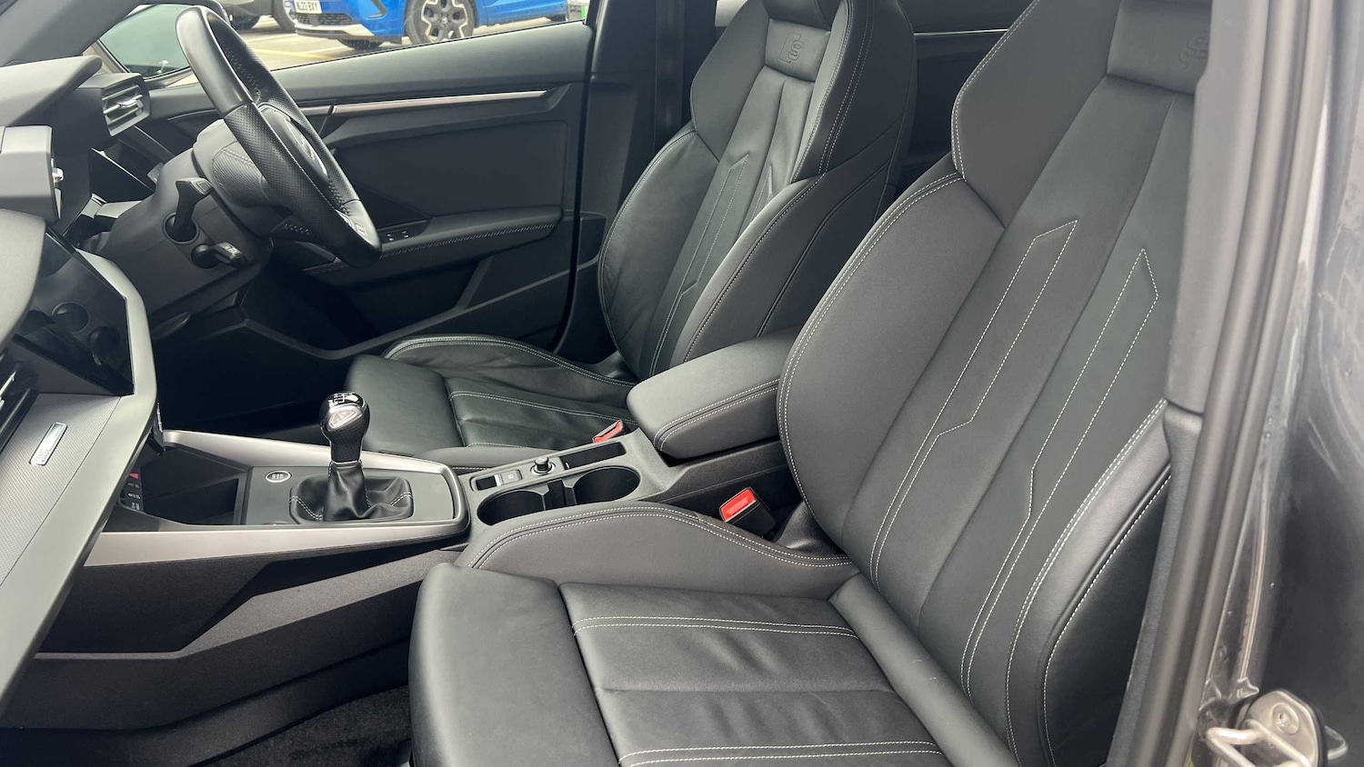 Used Audi A3 2020 for sale - 76063446: Photo 19