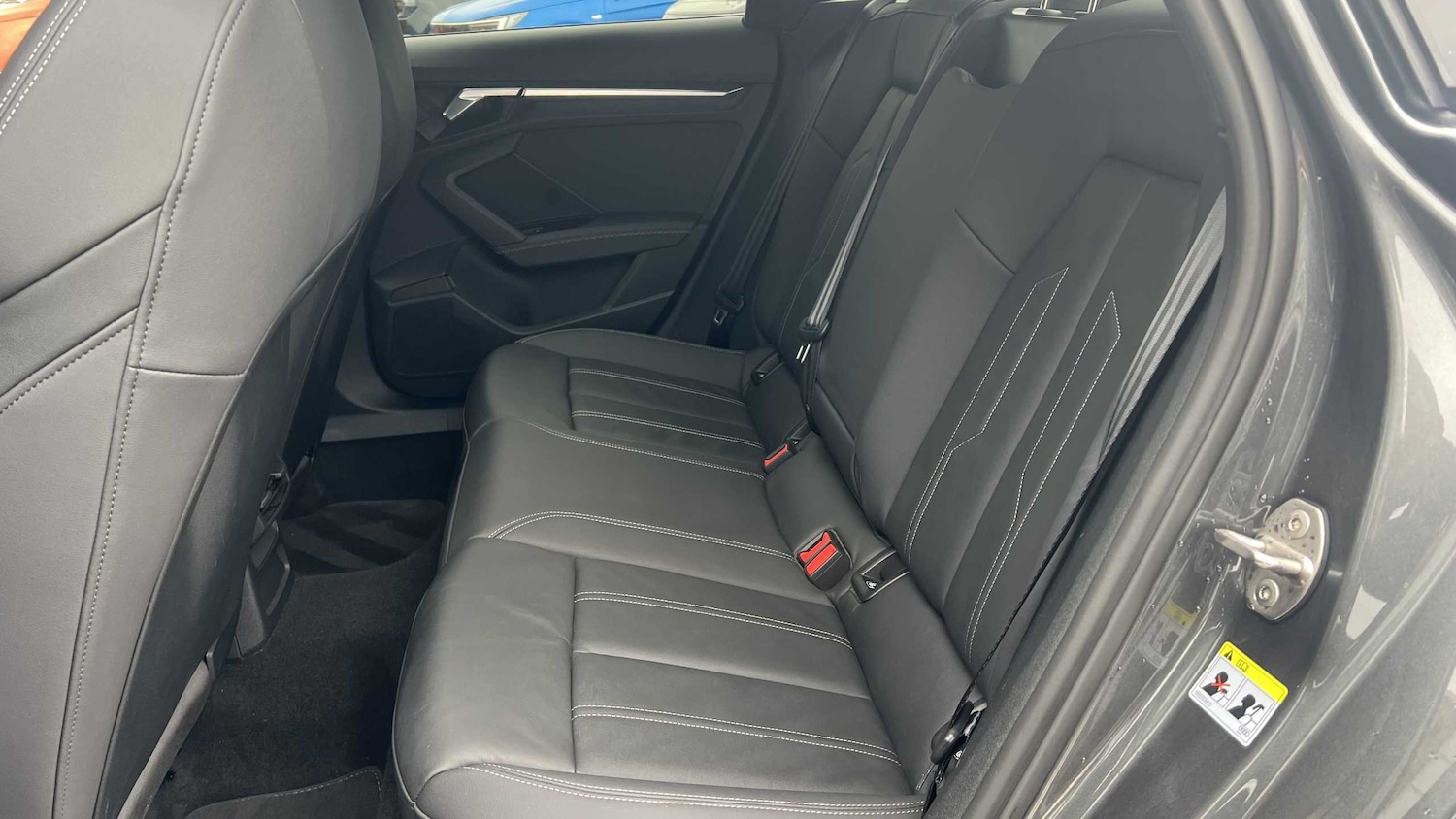 Used Audi A3 2020 for sale - 76063446: Photo 20