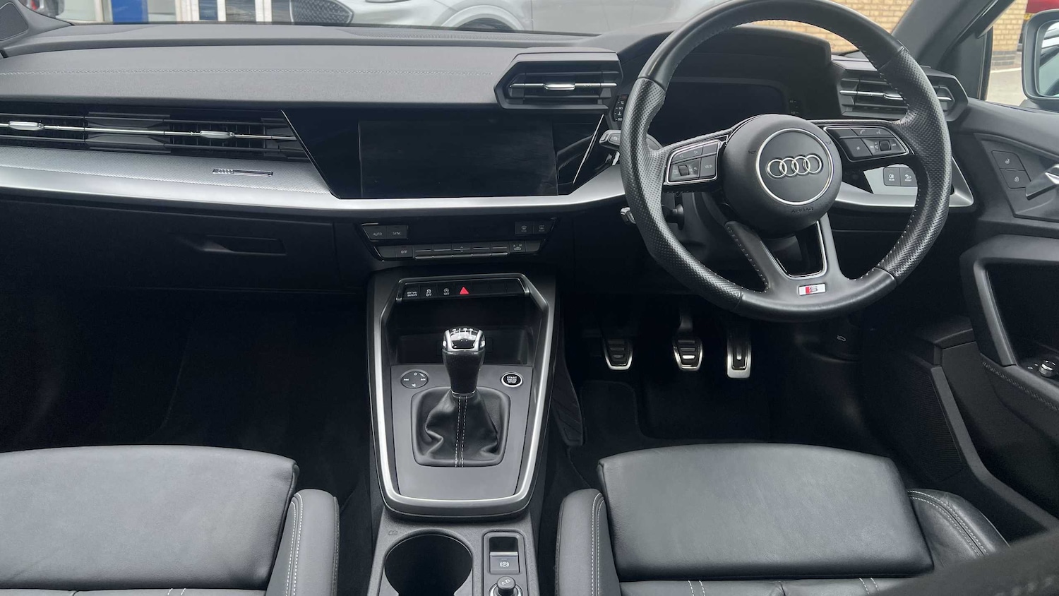 Used Audi A3 2020 for sale - 76063446: Photo 23