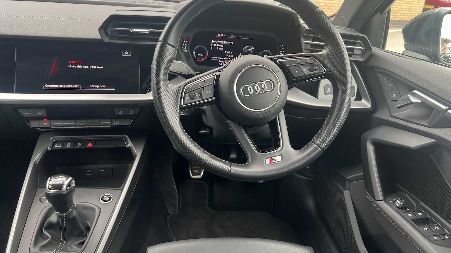 Used Audi A3 2020 for sale - 76063446: Photo 24