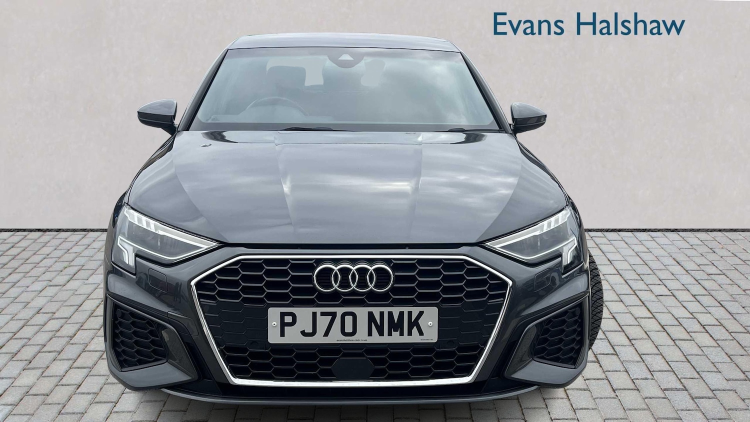 Used Audi A3 2020 for sale - 76063446: Photo 5