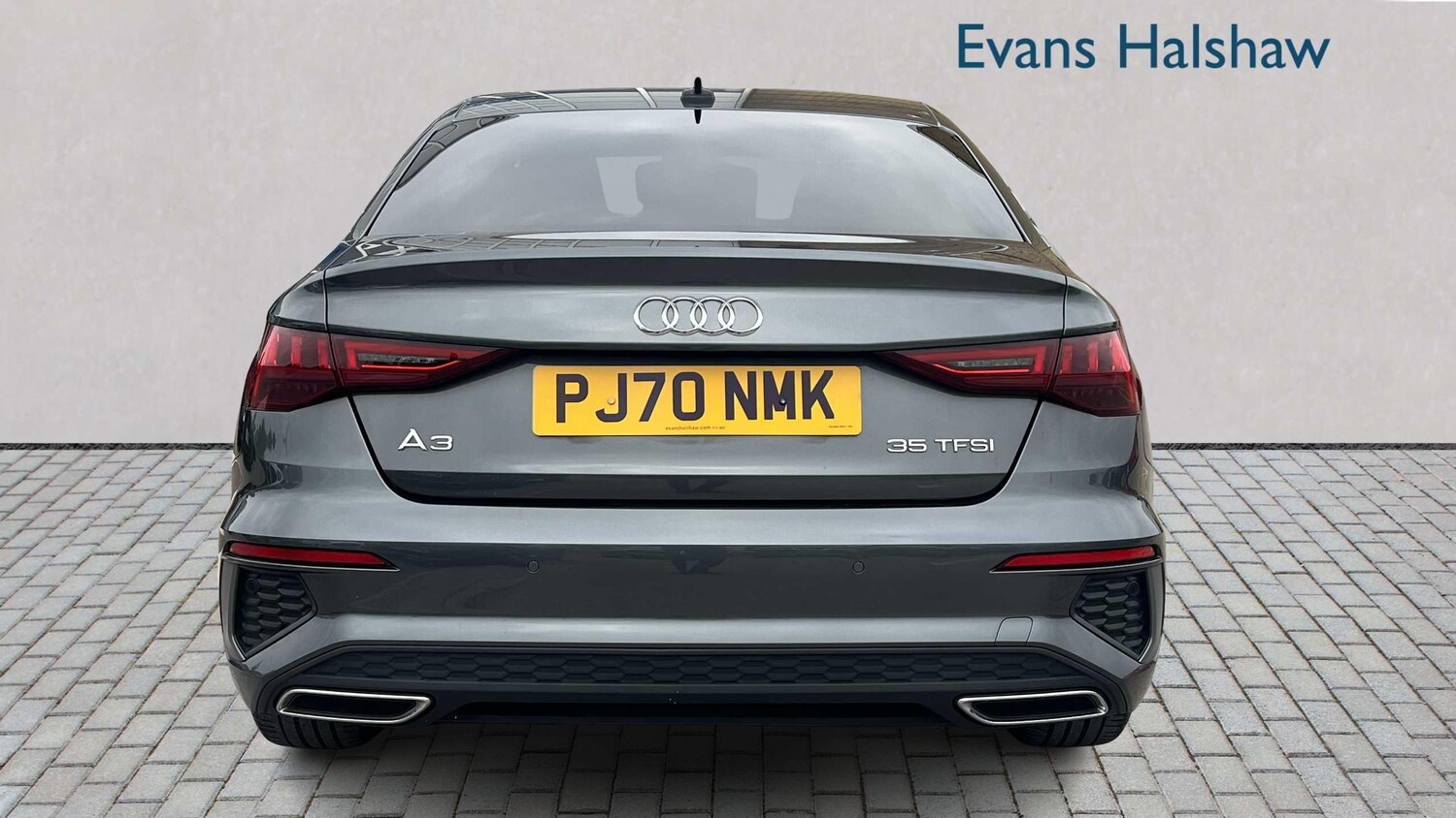 Used Audi A3 2020 for sale - 76063446: Photo 8