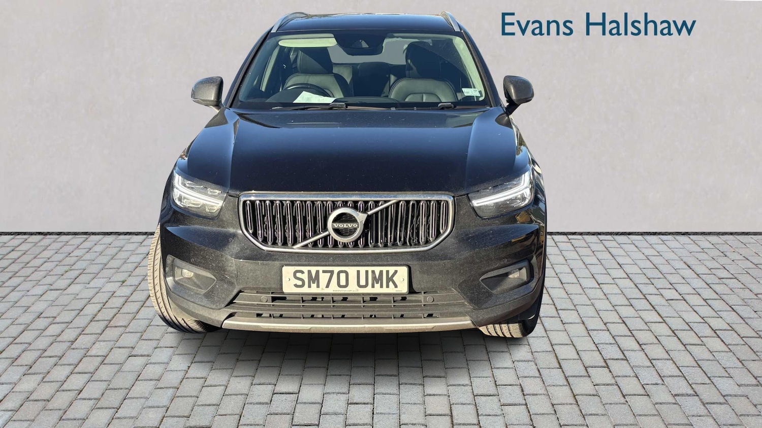 Used Volvo XC40 2021 for sale - 77099598: Photo 4