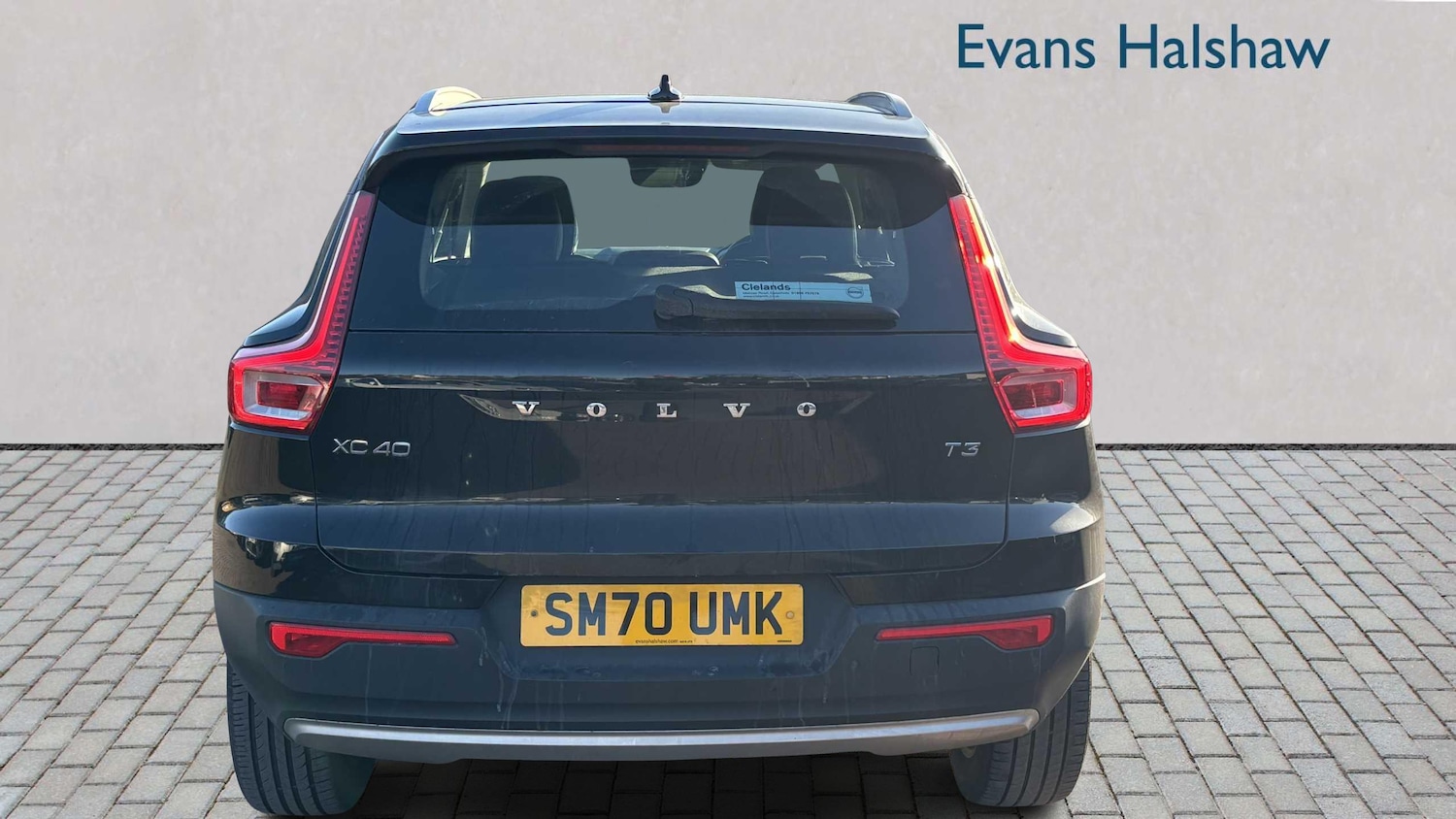 Used Volvo XC40 2021 for sale - 77099598: Photo 5