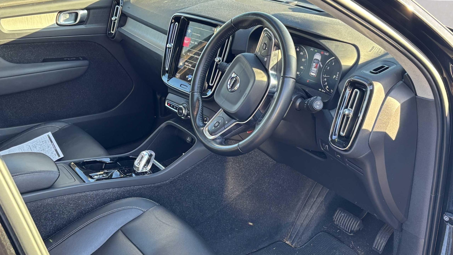 Used Volvo XC40 2021 for sale - 77099598: Photo 6