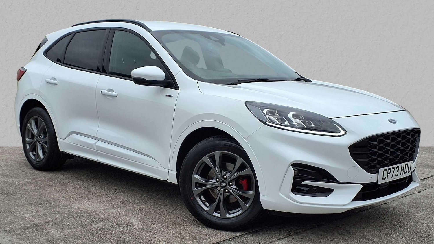 Used Ford Kuga 2024 for sale - 75931072: Photo 1