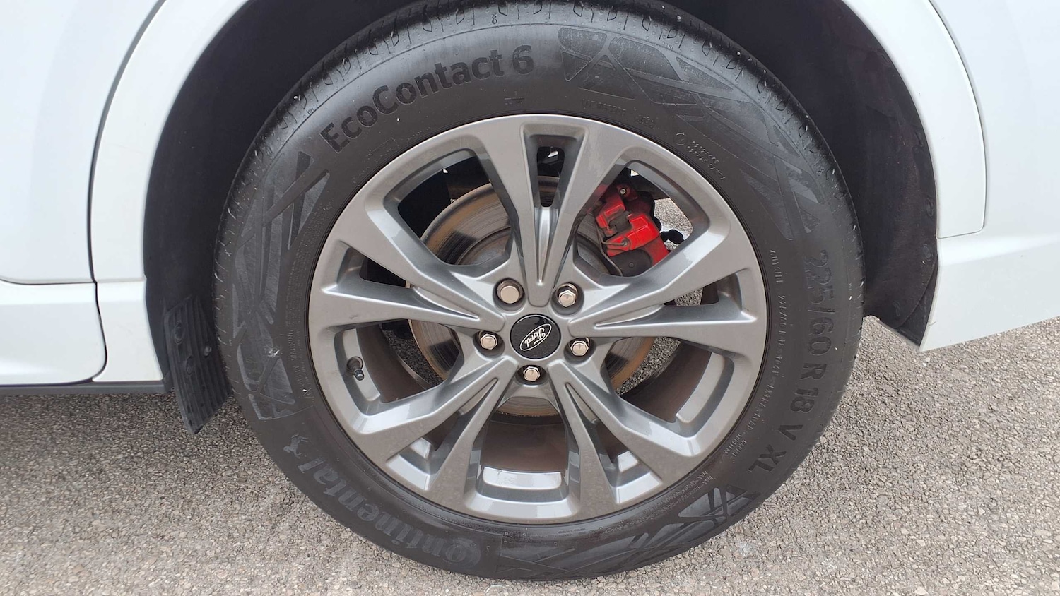 Used Ford Kuga 2024 for sale - 75931072: Photo 10