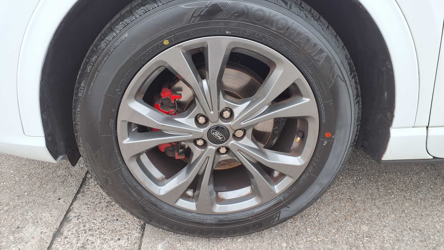Used Ford Kuga 2024 for sale - 75931072: Photo 11