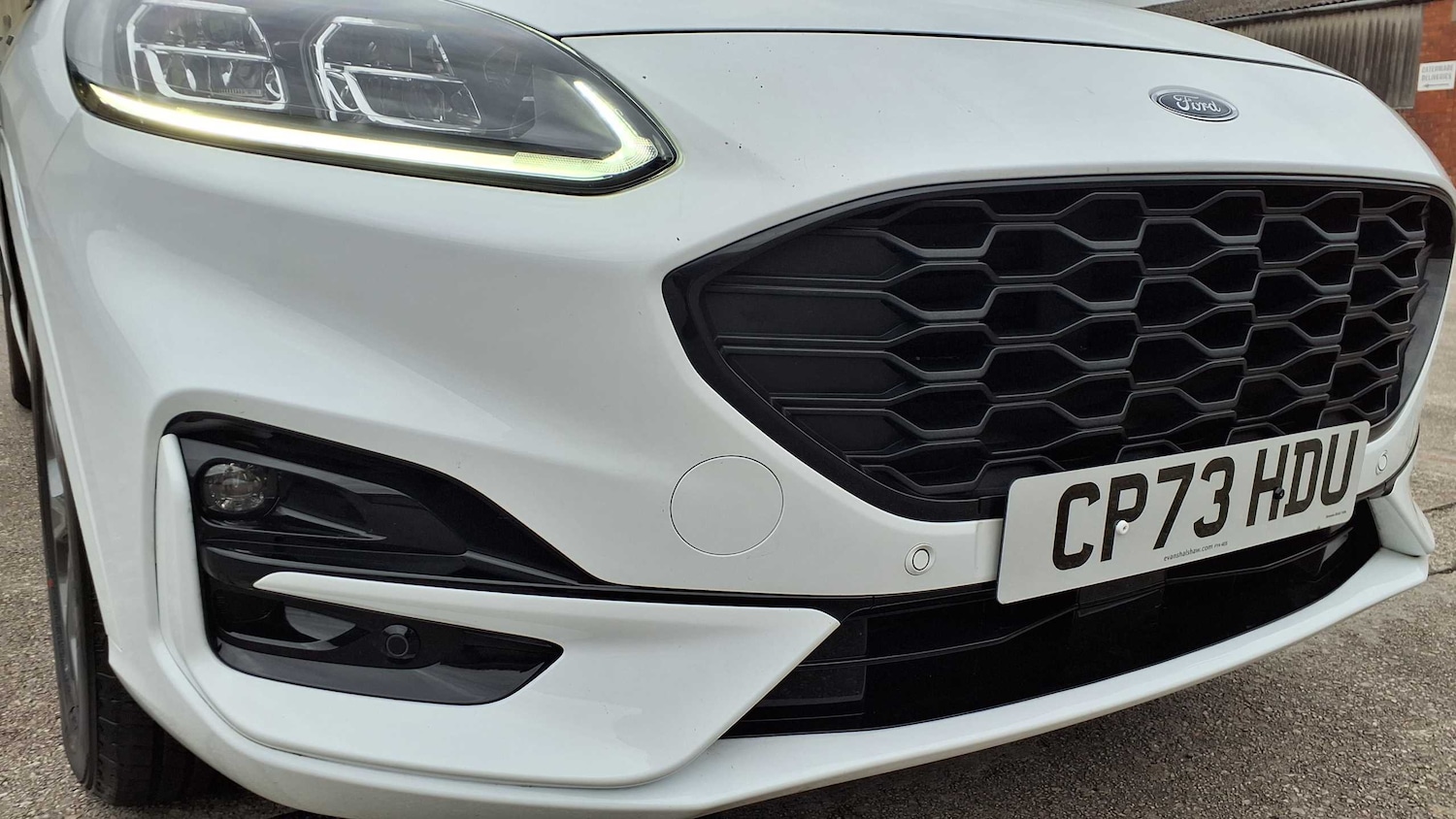 Used Ford Kuga 2024 for sale - 75931072: Photo 12