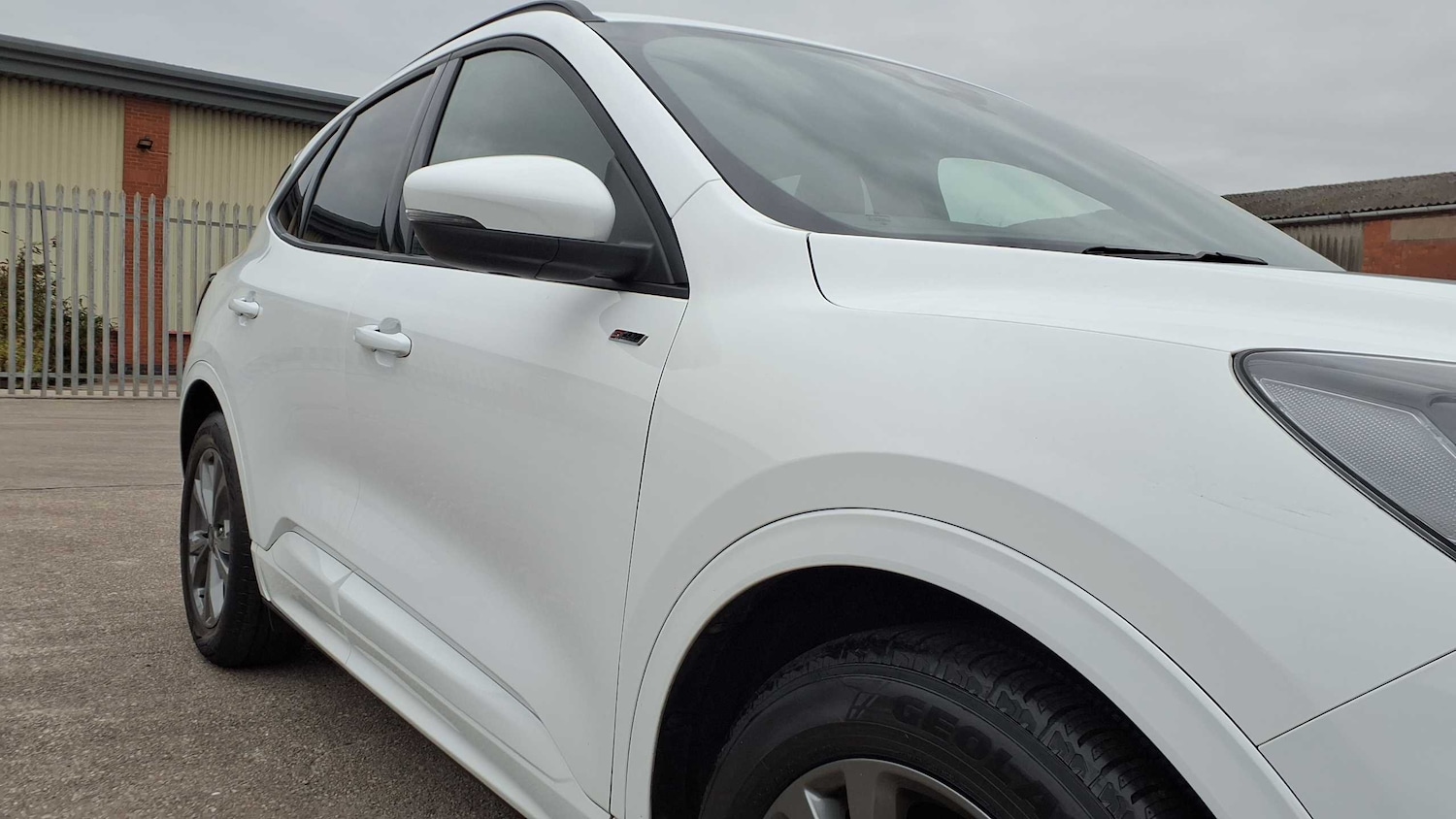 Used Ford Kuga 2024 for sale - 75931072: Photo 13