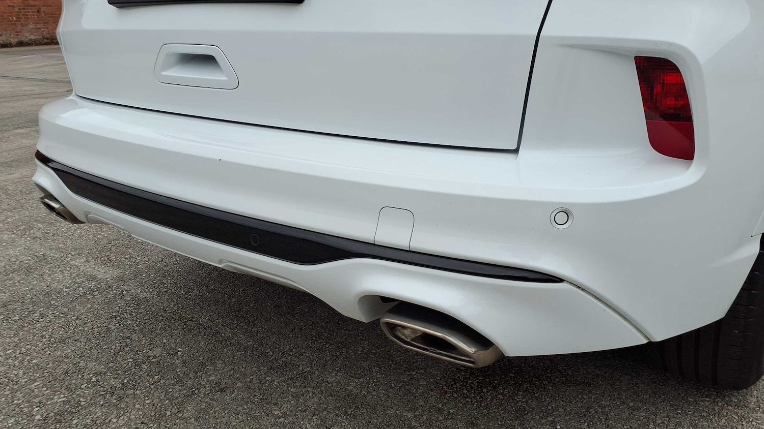 Used Ford Kuga 2024 for sale - 75931072: Photo 14