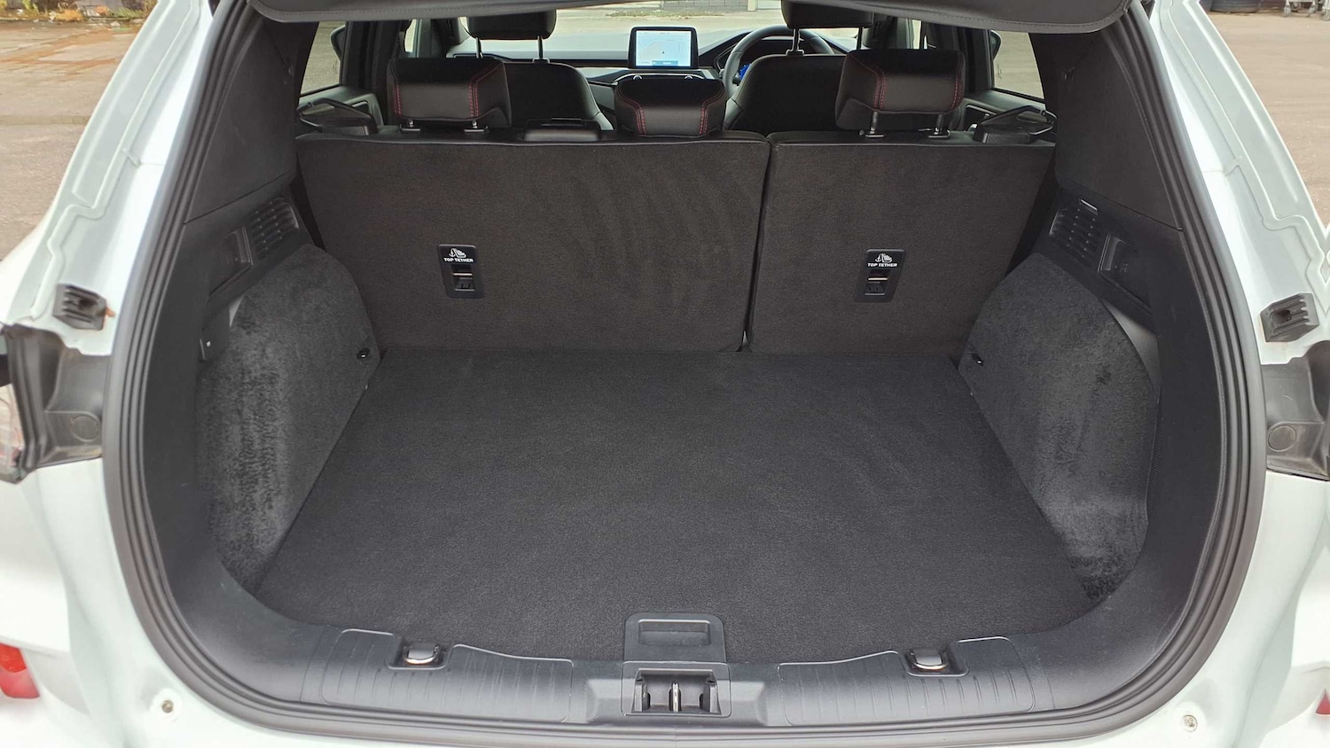 Used Ford Kuga 2024 for sale - 75931072: Photo 15