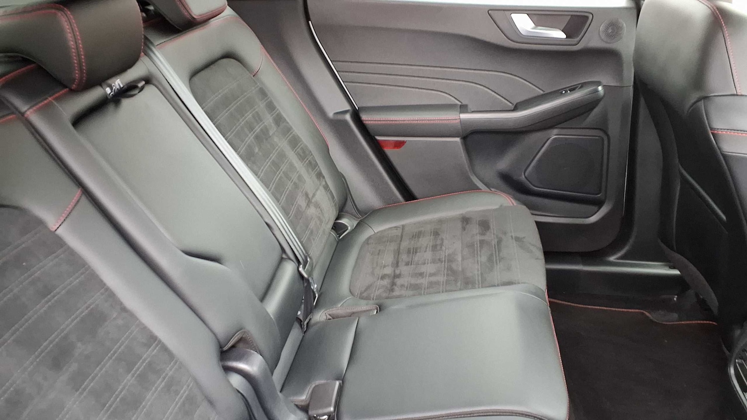 Used Ford Kuga 2024 for sale - 75931072: Photo 18