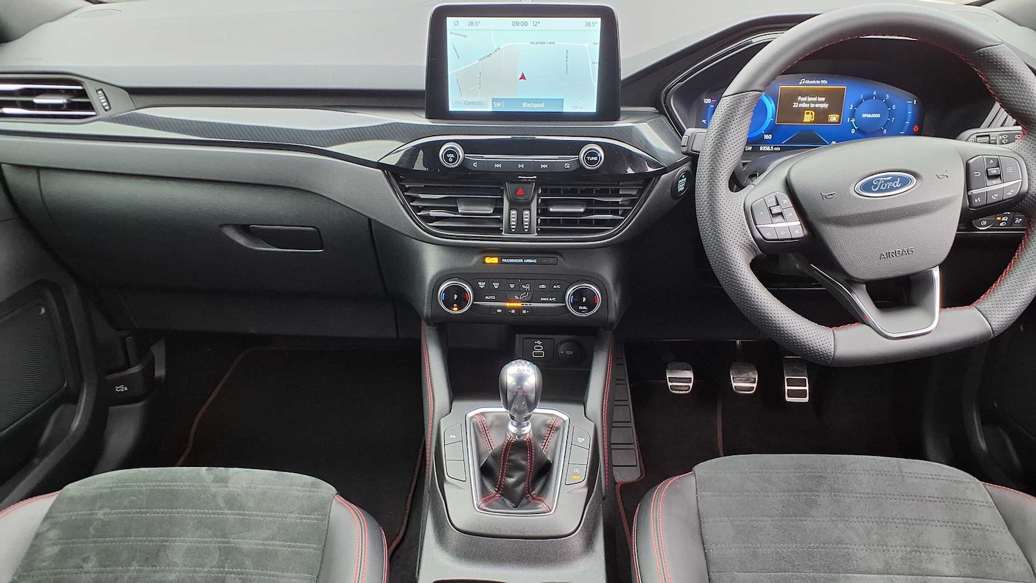 Used Ford Kuga 2024 for sale - 75931072: Photo 19