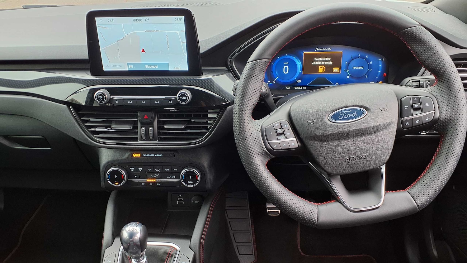 Used Ford Kuga 2024 for sale - 75931072: Photo 20