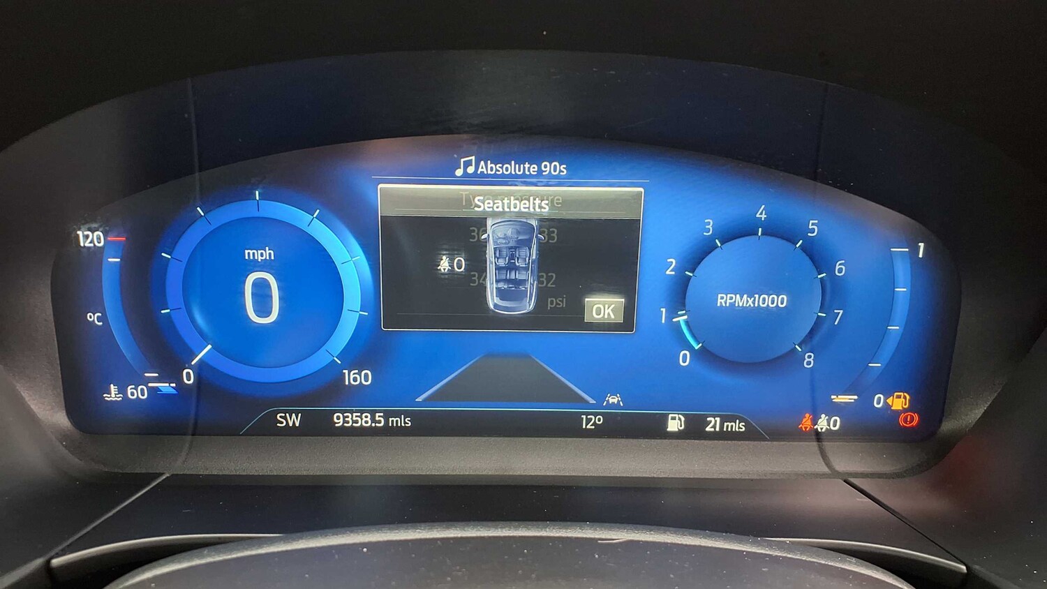 Used Ford Kuga 2024 for sale - 75931072: Photo 21