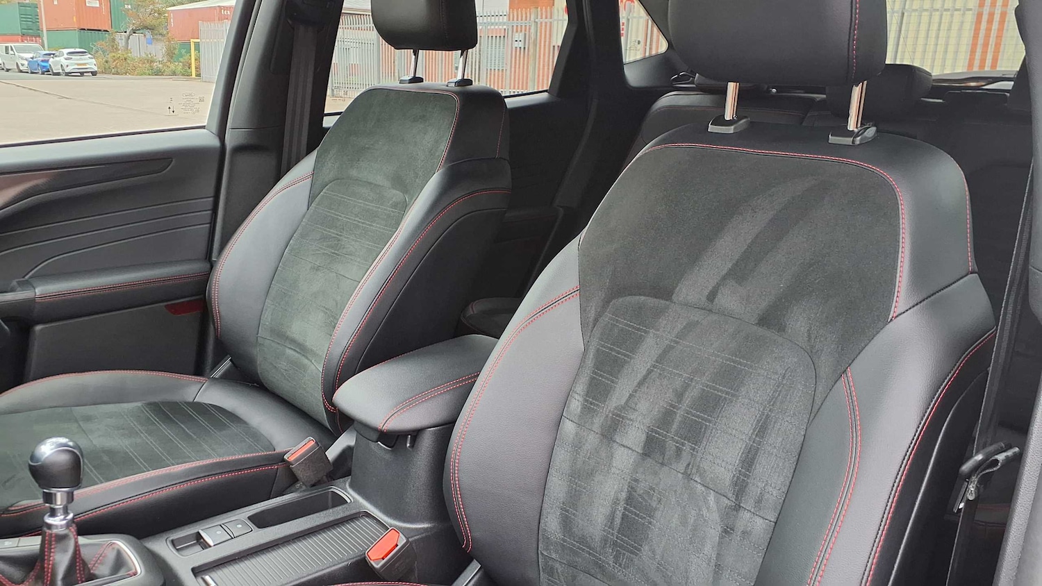 Used Ford Kuga 2024 for sale - 75931072: Photo 35