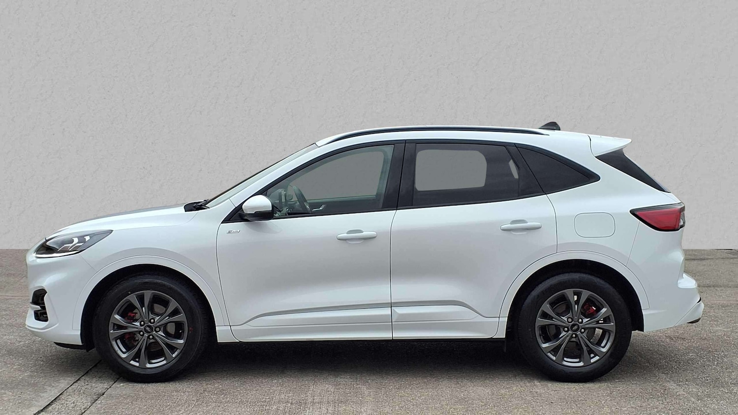 Used Ford Kuga 2024 for sale - 75931072: Photo 4