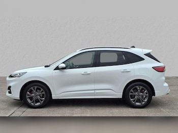 Used Ford Kuga 2024 for sale - 75931072: Photo 4