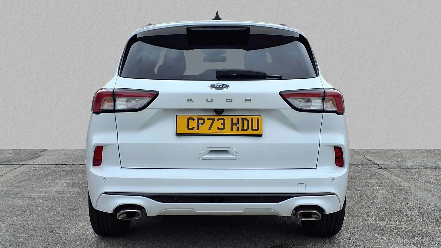 Used Ford Kuga 2024 for sale - 75931072: Photo 6